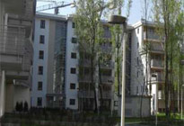 Zdjęcie inwestycji Novo Park