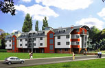 Zdjęcie inwestycji Novo Park