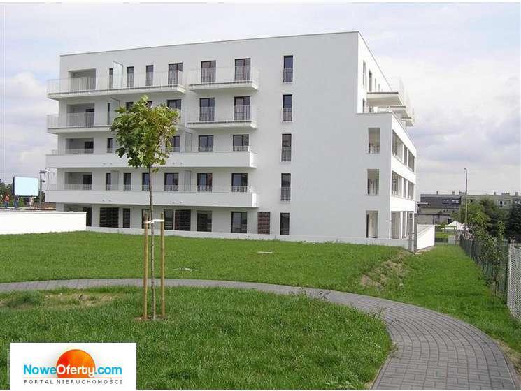 Zdjęcie inwestycji Novo Park