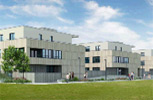 Zdjęcie inwestycji Novo Park