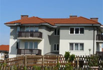 Zdjęcie inwestycji Novo Park