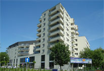 Zdjęcie inwestycji Novo Park
