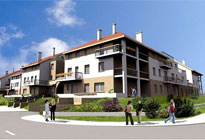 Zdjęcie inwestycji Novo Park