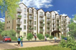 Zdjęcie inwestycji Novo Park
