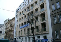 Zdjęcie inwestycji Novo Park