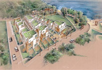 Zdjęcie inwestycji Novo Park