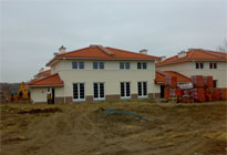 Zdjęcie inwestycji Novo Park