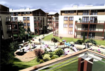 Zdjęcie inwestycji Novo Park