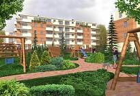 Zdjęcie inwestycji Novo Park