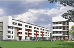 Zdjęcie inwestycji Novo Park