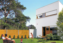 Zdjęcie inwestycji Novo Park