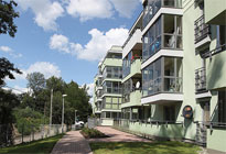 Zdjęcie inwestycji Novo Park