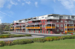 Zdjęcie inwestycji Novo Park