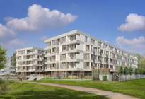 Zdjęcie inwestycji Novo Park