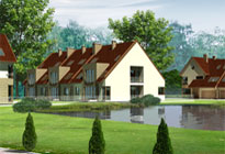 Zdjęcie inwestycji Novo Park