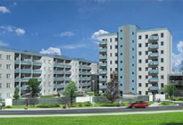 Zdjęcie inwestycji Novo Park