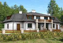 Zdjęcie inwestycji Novo Park
