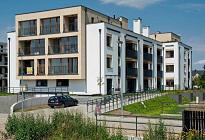 Zdjęcie inwestycji Novo Park