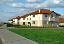 Zdjęcie inwestycji Novo Park