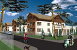 Zdjęcie inwestycji Novo Park