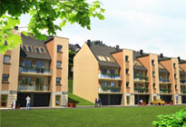 Zdjęcie inwestycji Novo Park