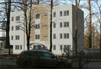 Zdjęcie inwestycji Novo Park