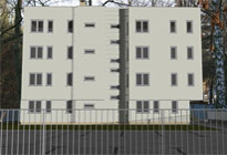 Zdjęcie inwestycji Novo Park