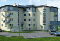 Zdjęcie inwestycji Novo Park