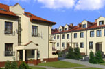 Zdjęcie inwestycji Novo Park