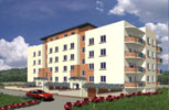 Zdjęcie inwestycji Novo Park