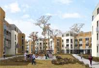 Zdjęcie inwestycji Novo Park