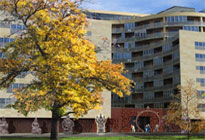 Zdjęcie inwestycji Novo Park