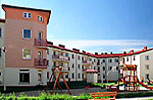 Zdjęcie inwestycji Novo Park