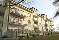 Zdjęcie inwestycji Novo Park