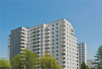 Zdjęcie inwestycji Novo Park