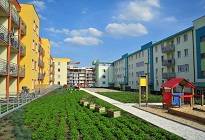 Zdjęcie inwestycji Novo Park