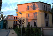 Zdjęcie inwestycji Novo Park