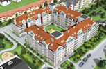 Zdjęcie inwestycji Novo Park