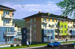 Zdjęcie inwestycji Novo Park