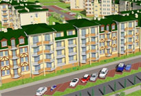 Zdjęcie inwestycji Novo Park