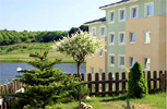 Zdjęcie inwestycji Novo Park