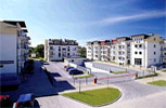 Zdjęcie inwestycji Novo Park