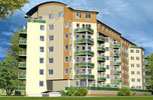 Zdjęcie inwestycji Novo Park