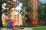 Zdjęcie inwestycji Novo Park