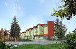 Zdjęcie inwestycji Novo Park