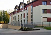 Zdjęcie inwestycji Novo Park