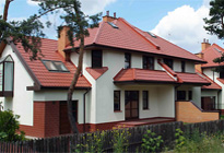 Zdjęcie inwestycji Novo Park