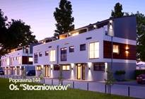 Zdjęcie inwestycji Novo Park