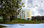 Zdjęcie inwestycji Novo Park