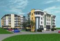 Zdjęcie inwestycji Novo Park
